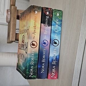 The Dragon Heart Legacy Series